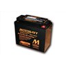 Motobatt Accu MBTX20UHD black housing.»Motorlook.nl»4054783038947
