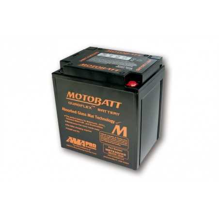 Motobatt Accu MBTX30UHD»Motorlook.nl»4054783169634