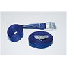 Motoprofessional Luggage belts Blue»Motorlook.nl»4054783048670