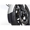 Bodystyle Spatbordverlenger voorwiel | Honda NTV650 Revere | zwart»Motorlook.nl»4251233307213
