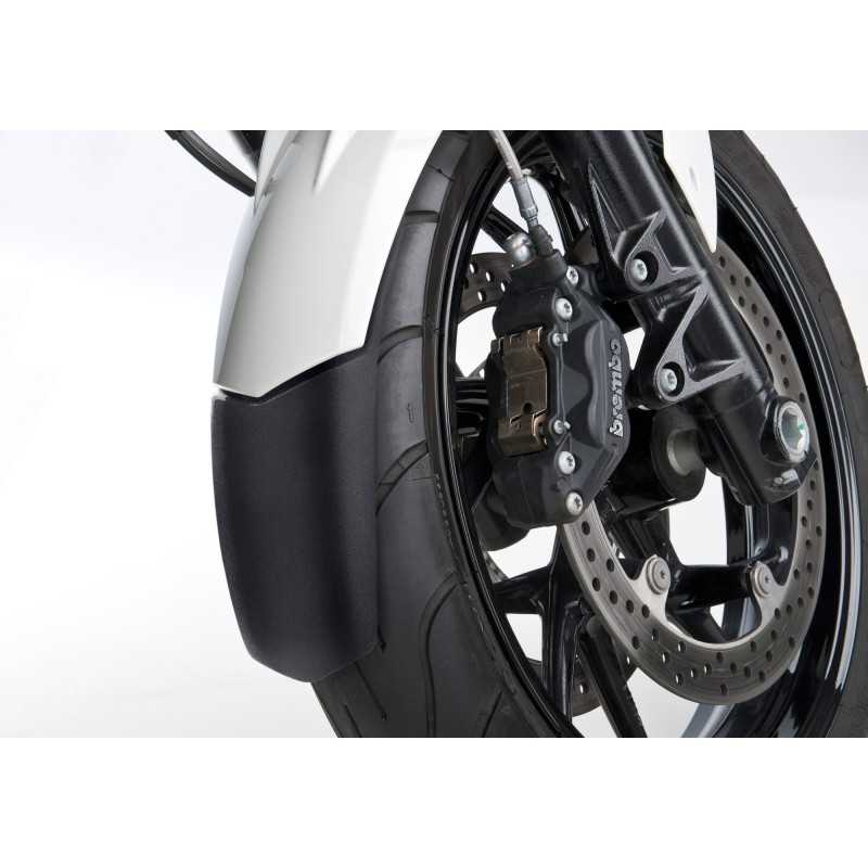 Bodystyle Front Fender extension | Yamaha MT-09/Tracer 900 | black»Motorlook.nl»4251233307626