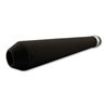 TechLine silencer Megaton black (44cm)»Motorlook.nl»4054783446735