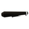 TechLine silencer Megaton black (44cm)»Motorlook.nl»4054783446735