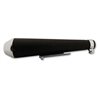 TechLine silencer Megaton black/chrome (44cm)»Motorlook.nl»4054783446742