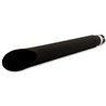 TechLine silencer Turn-Out black (50cm)»Motorlook.nl»4054783446766