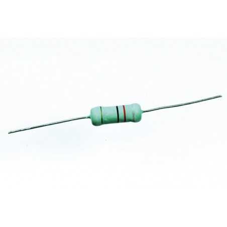 TechLine Resistor LED 5W»Motorlook.nl»4054783162338