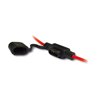 TechLine Fuse Holder (Mini Blade Fuses)»Motorlook.nl»4054783027132