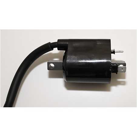 TechLine Ignition Coil | XV535 (4-Ohm at primary Coil)»Motorlook.nl»4054783027972