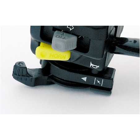 TechLine Choke switch»Motorlook.nl»4054783030859