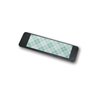 TechLine Reflector rectangular 94mm | self adhesive»Motorlook.nl»4054783185818