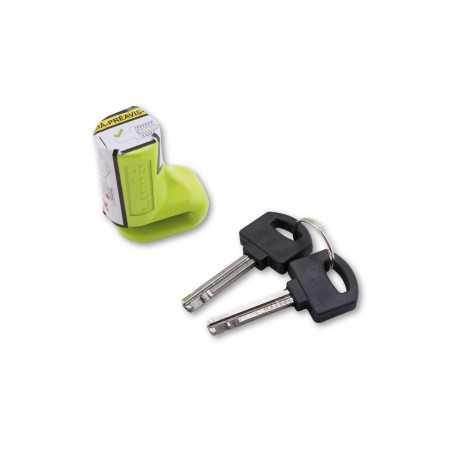 TechLine Disc Lock Small»Motorlook.nl»8421316073823