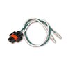 TechLine Aansluitstekker 12V/H8 & H11 gloeilamp (350mm kabel)»Motorlook.nl»4054783048786