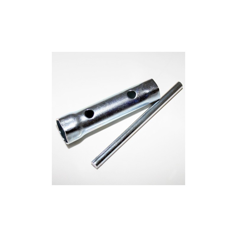 TechLine Spark Plug Socket tool 12/14mm»Motorlook.nl»4054783077243