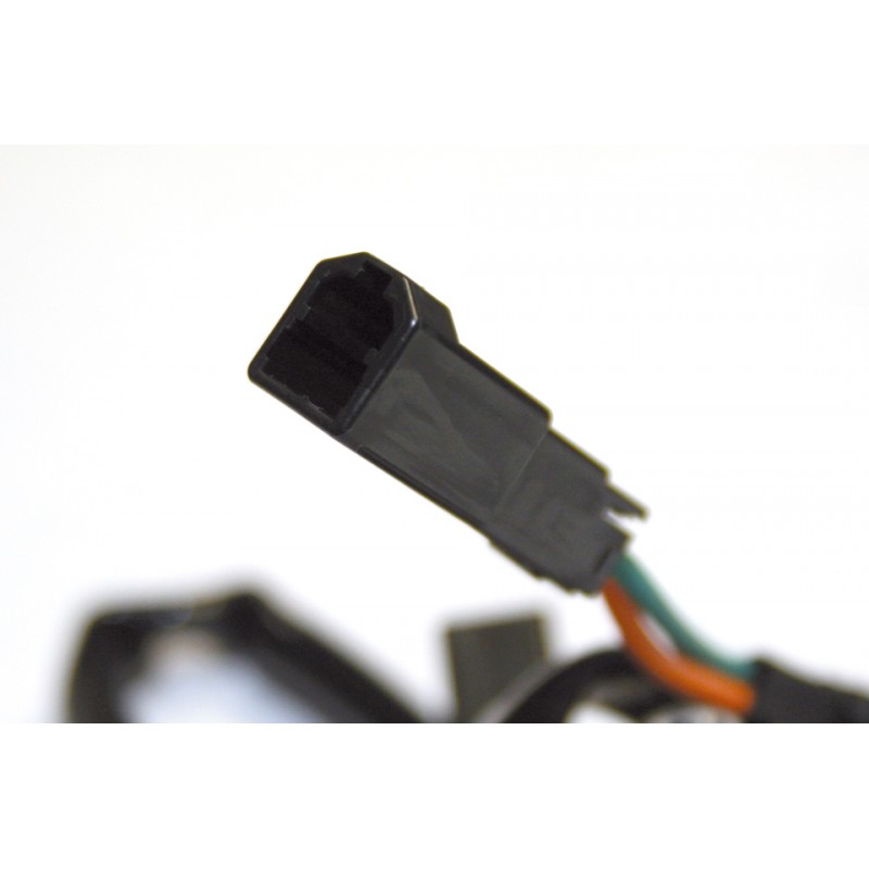 Highsider Adapter cable indicators | Ducati»Motorlook.nl»4054783026661