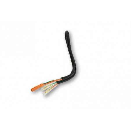 Highsider Adapter cable indicators | Honda (from 2004)»Motorlook.nl»4054783026531