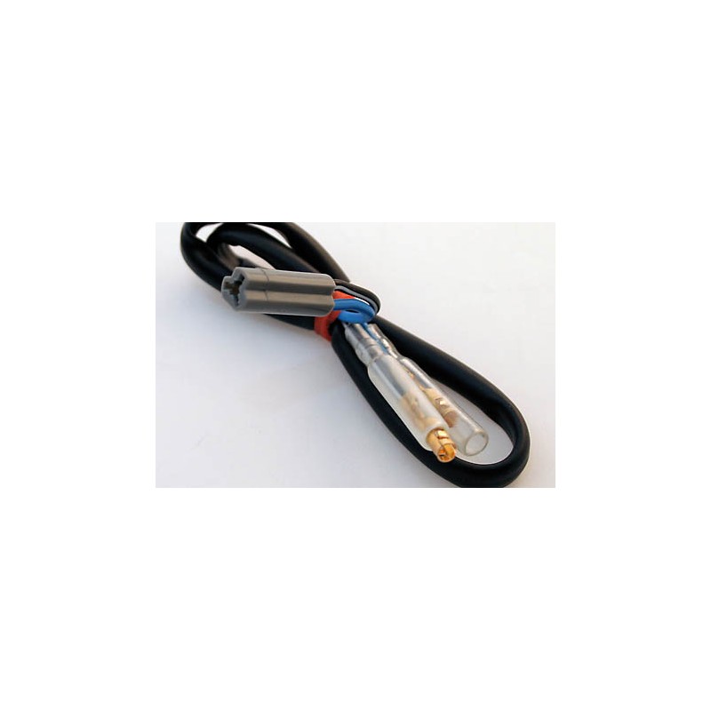 Highsider Adapter cable indicators | Suzuki/Yamaha»Motorlook.nl»4054783026555