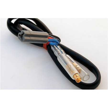 Highsider Adapter cable indicators | Suzuki/Yamaha»Motorlook.nl»4054783026555
