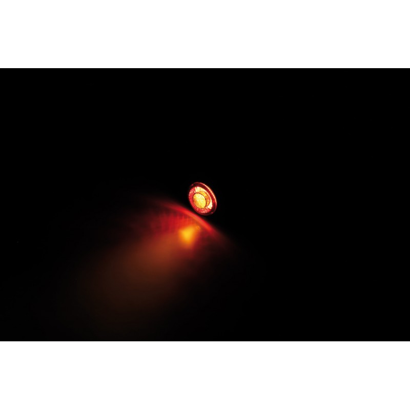 Highsider Knipperlichten + achterlicht LED Apollo»Motorlook.nl»4054783197514