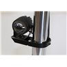 Highsider Lamp Holder for Satellite RS1 Black»Motorlook.nl»4054783218103