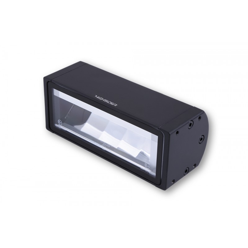 Highsider Headlight Ultimate-Low Dimmed | LED»Motorlook.nl»4054783251261