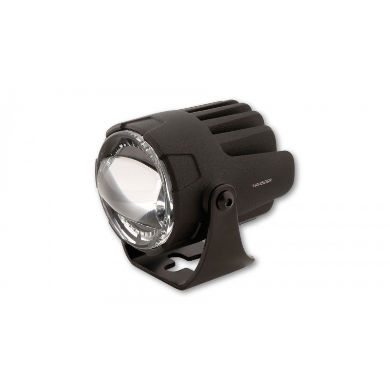 Highsider Mistlamp LED FT13-FOG zwart»Motorlook.nl»4054783560899