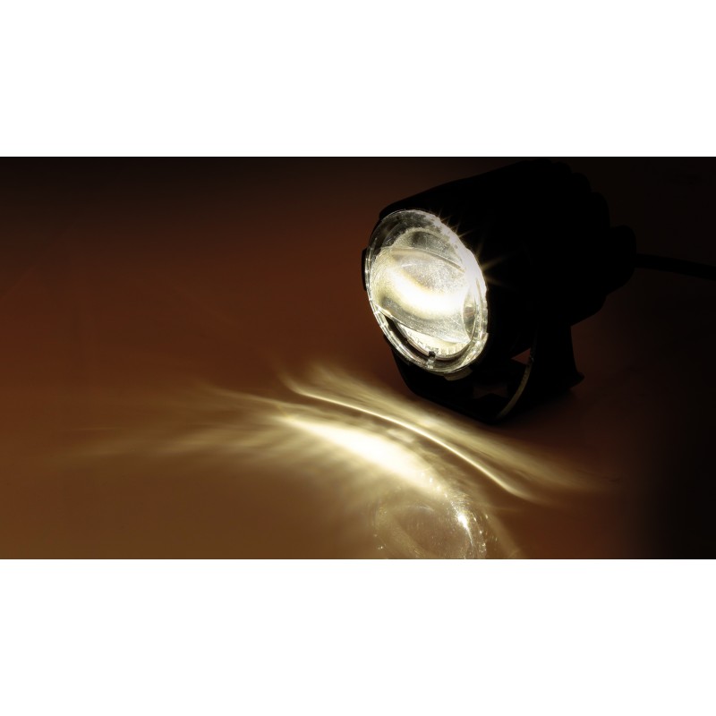 Highsider Fog Light LED FT13-FOG»Motorlook.nl»4054783560899