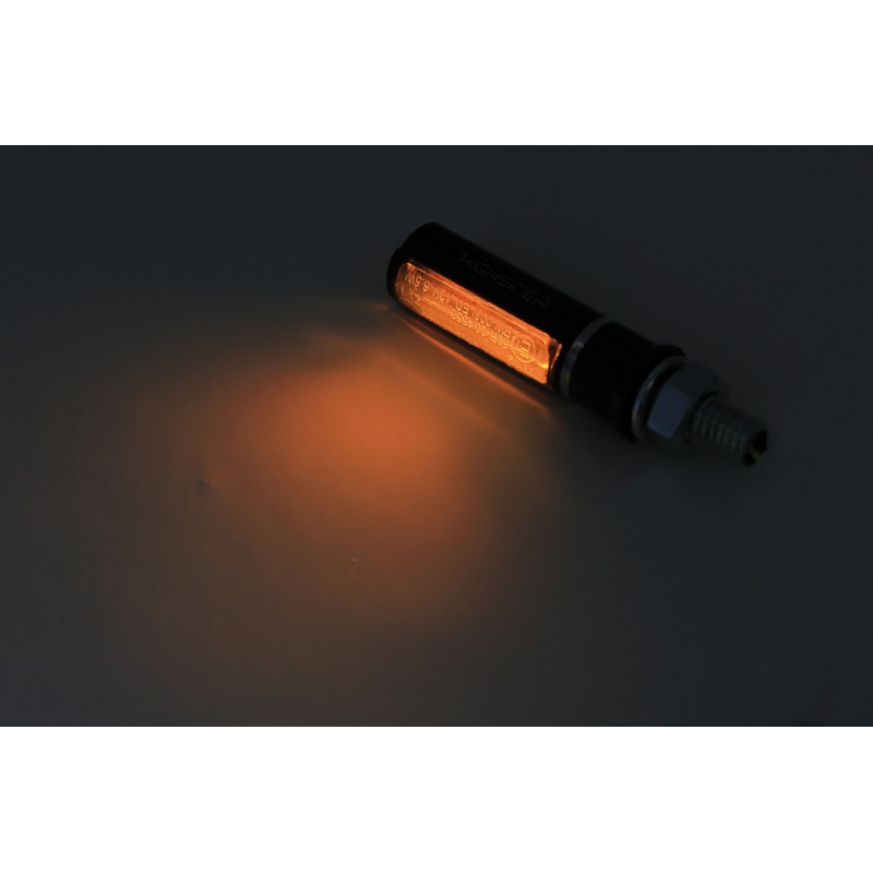 Highsider Knipperlichten LED Conero»Motorlook.nl»4054783210763