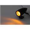Highsider Knipperlichten LED Mono Bullet Short»Motorlook.nl»4054783183166