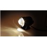 Highsider Koplamp (small) LED dimlicht FT13-LOW matzwart»Motorlook.nl»4054783547920