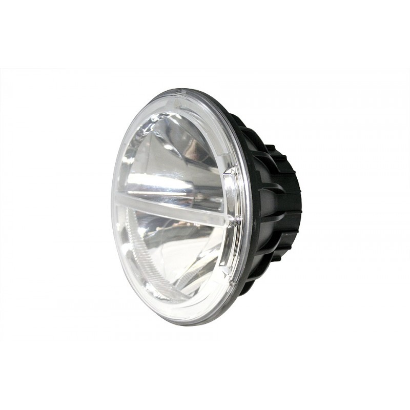 Highsider Headlight Inner Unit Voyage | LED | 7"»Motorlook.nl»4054783172924