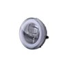 Highsider Headlight Inner Unit TYPE9 | LED | 4.75"»Motorlook.nl»4054783393947