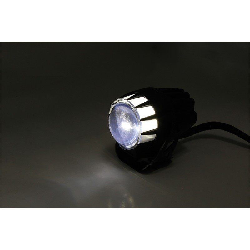 Highsider Headlight Dual Stream | LED»Motorlook.nl»4054783263615