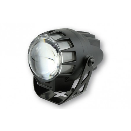 Highsider Headlight Dual Stream | LED»Motorlook.nl»4054783263615