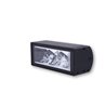 Highsider Spotlight LED Ultimate-High black»Motorlook.nl»4054783251322