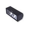 Highsider Spotlight LED Ultimate-High black»Motorlook.nl»4054783251322