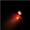 Highsider Knipperlichten + achterlicht LED Apollo Bullet»Motorlook.nl»4054783197521