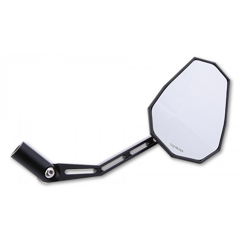 Highsider Mirrors Stealth-X1»Motorlook.nl»4054783260089