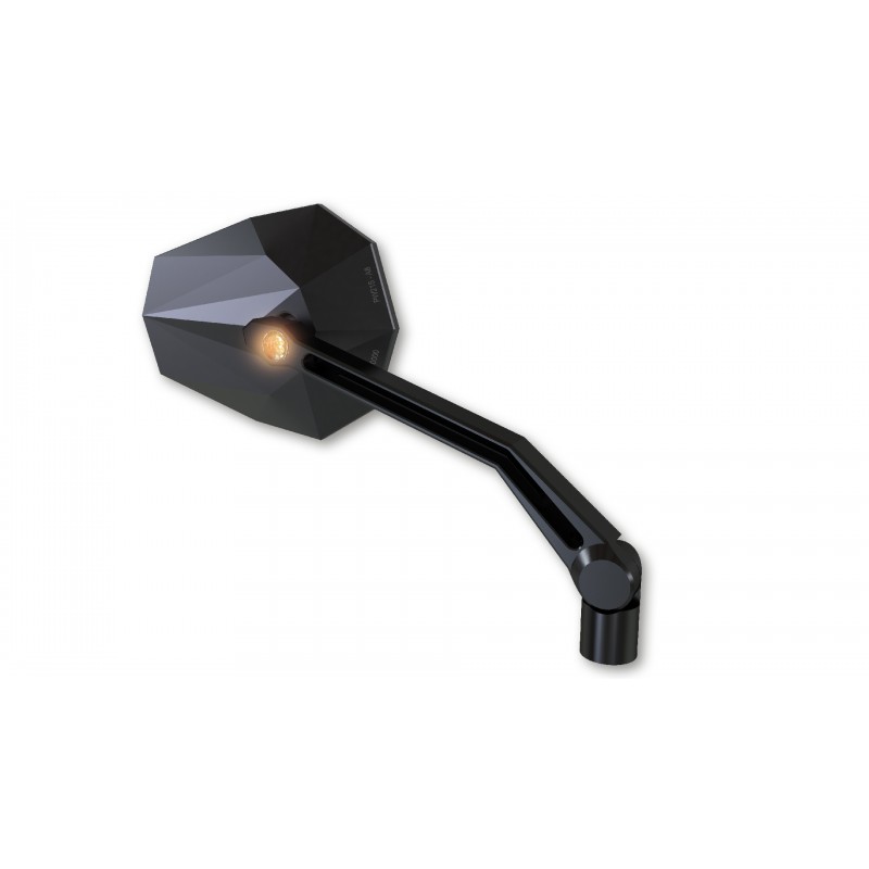 Highsider Spiegels Stealth-X2 met LED knipperlichten»Motorlook.nl»4054783260096