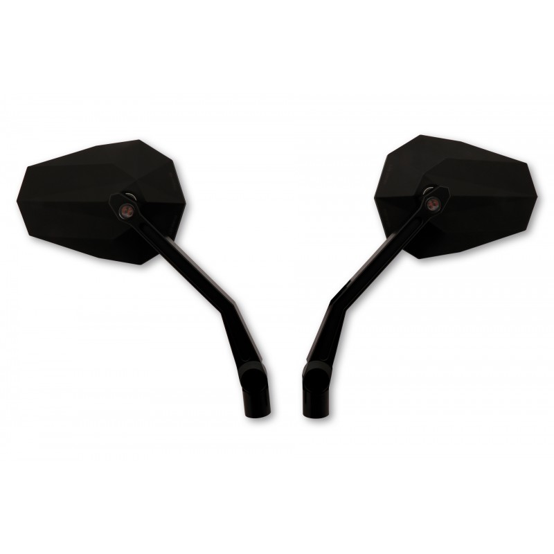 Highsider Mirrors Stealth-X2 with LED indicators»Motorlook.nl»4054783260096