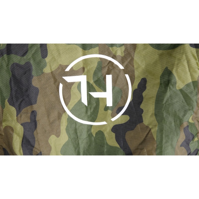 Highsider Tarpaulin Outdoor Heavy Duty camouflage»Motorlook.nl»