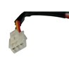 Highsider Rear light adapter cable TYPE 4 Suzuki/Yamaha»Motorlook.nl»4054783026494