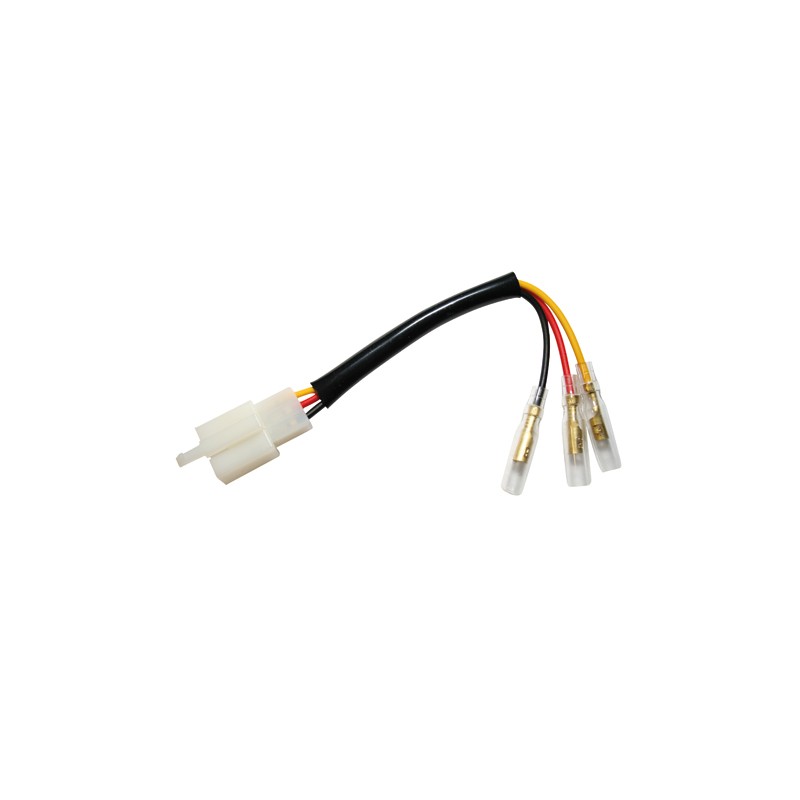 Highsider Adabter kabel achterlicht Honda/Kawasaki»Motorlook.nl»4054783026517