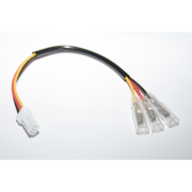 Highsider Adabter kabel achterlicht Ducati»Motorlook.nl»4054783182732