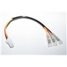 Highsider Rear light adapter cable TYPE 8 Ducati»Motorlook.nl»4054783182732