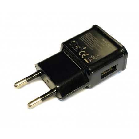 KM-Parts USB oplader 5V-2A (230-240V)»Motorlook.nl»1036618