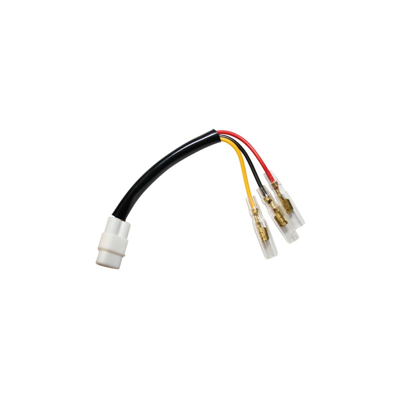 Highsider Adapter kabel achterlicht Suzuki/Yamaha»Motorlook.nl»4054783026487