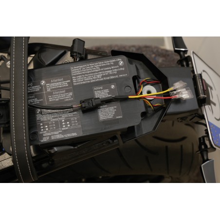 Highsider Adapter kabel achterlicht BMW»Motorlook.nl»4054783255467