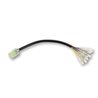 Highsider Taillight/indicator adapter cable | Triumph Thruxton»Motorlook.nl»4054783250684