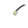 Highsider Taillight/indicator adapter cable | Triumph Thruxton»Motorlook.nl»4054783250684