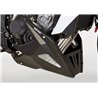 Bodystyle BellyPan | Honda CB650F | matt black»Motorlook.nl»4251233313627